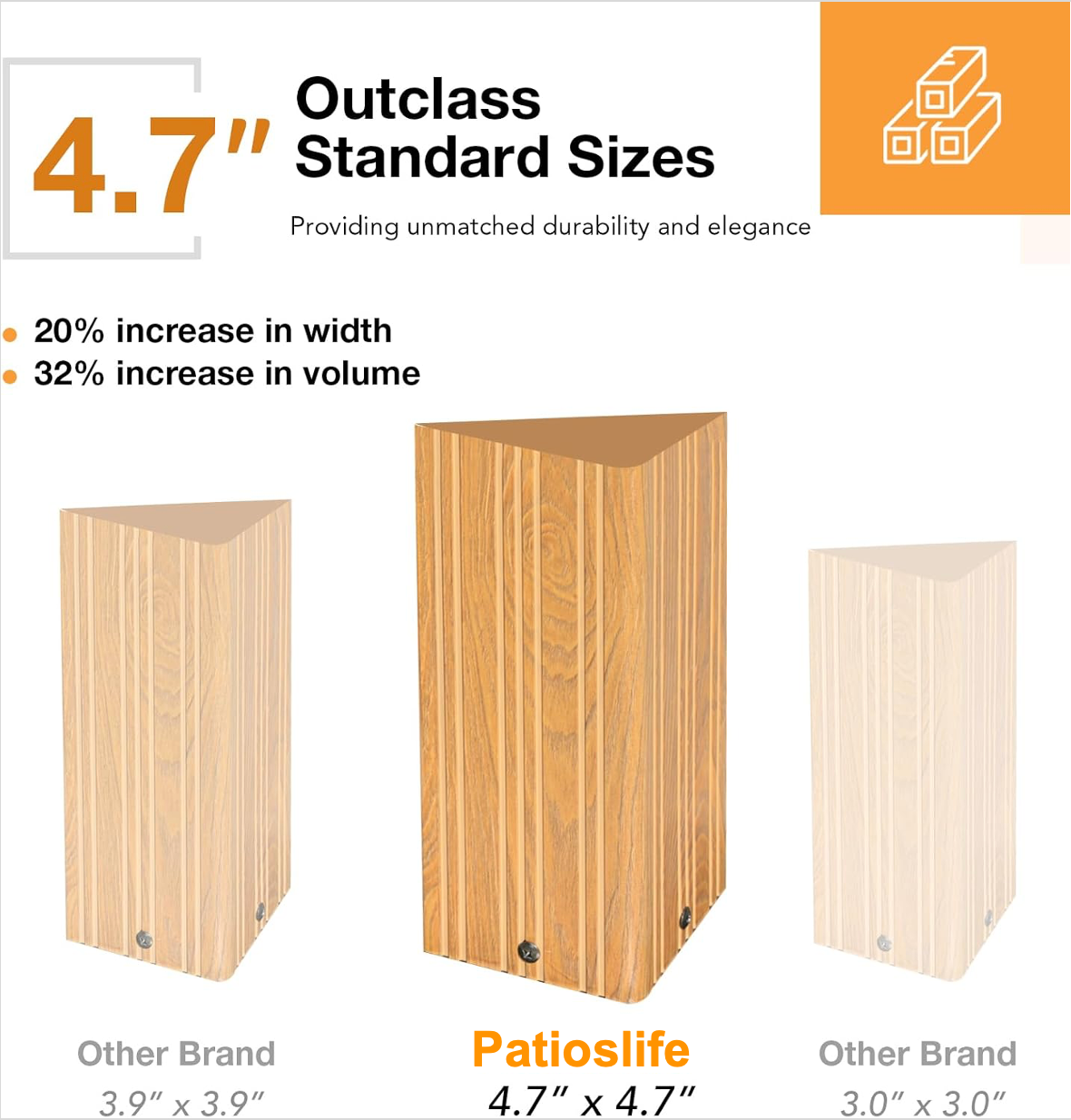 Patioslife Hardtop Gazebo with Wood Grain Aluminum Frame, Double Vented Roof & Curtains, Patio Pergola for Garden or Backyard