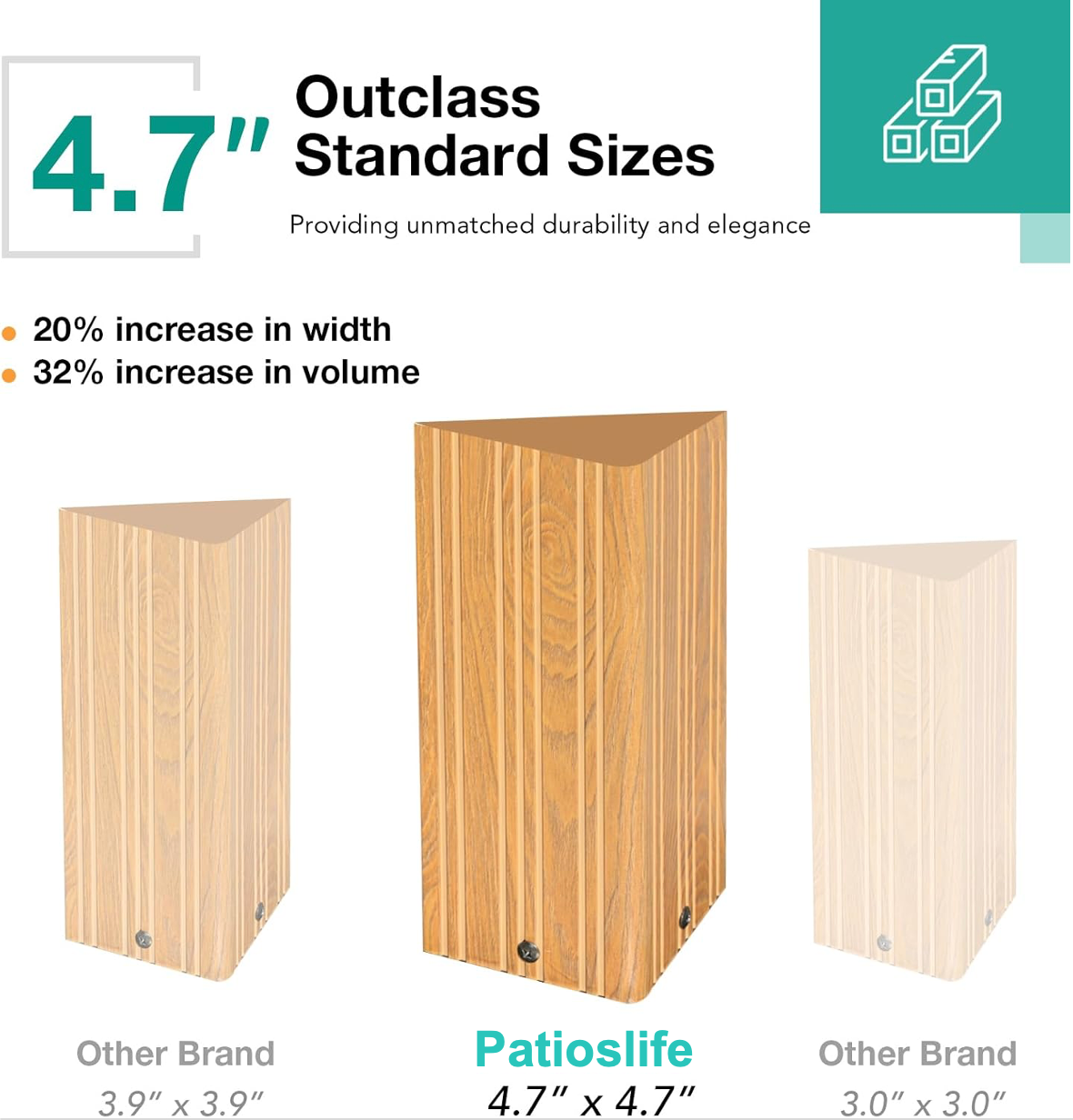 Patioslife Hardtop Gazebo with Wood Grain Aluminum Frame, Double Vented Roof & Curtains, Patio Pergola for Garden or Backyard