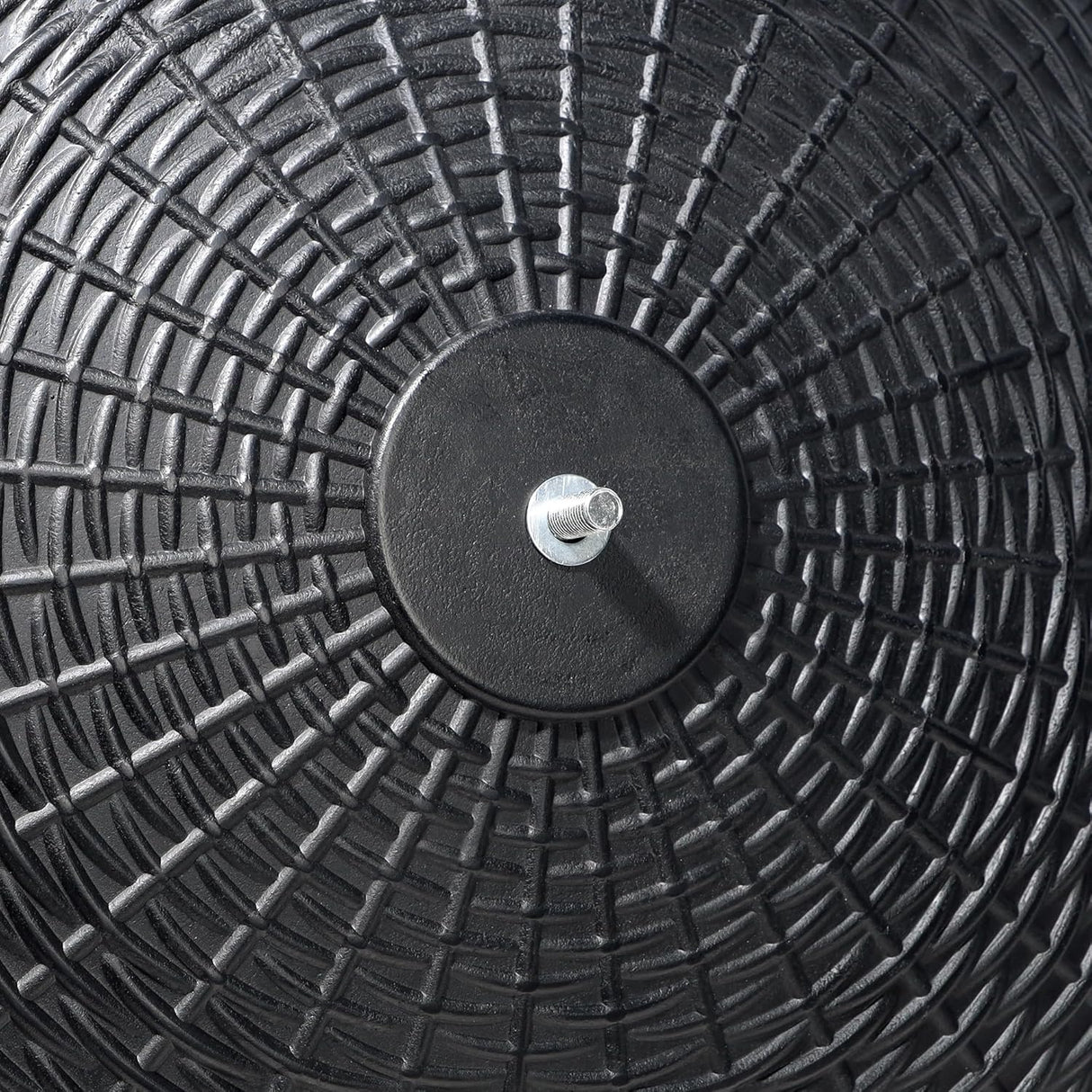 Patioslife 26.5 lbs Heavy Duty Patio Market Umbrella Base Stand for Market Breeze™ Series Umbrella