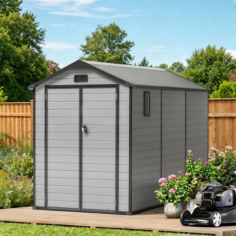 Garden Shed Buying Guide: How to Choose the Best Outdoor Storage Shed with Floor