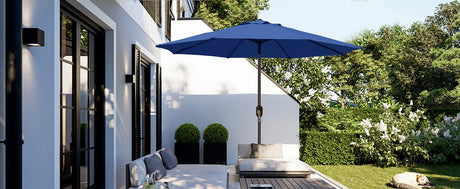 Market Umbrella