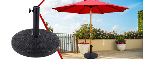 Base for Market Breeze™ Series
