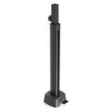 Patioslife Replacement Center Pole for Cantilever Patio Umbrella, Heavy-Duty Aluminum Support Mast