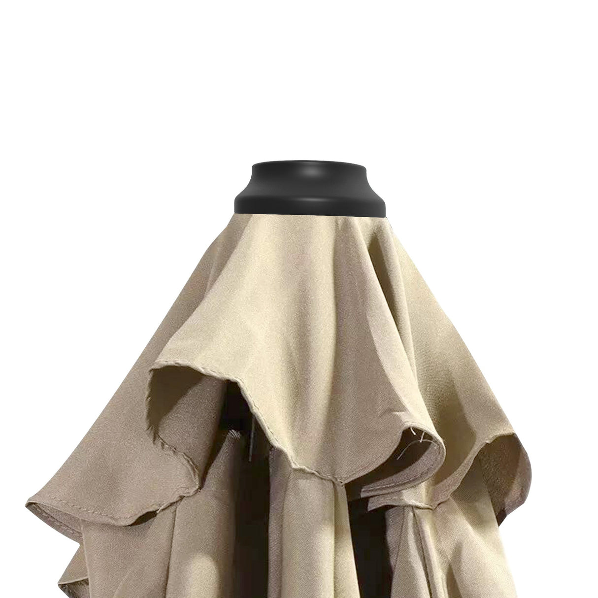 Patioslife Replacement Top Cap for Cantilever Patio Umbrella, Protective Canopy Finial Cover