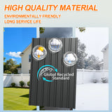 Patioslife YardVault Pro Metal Storage Shed with Window, Galvanized Steel Outdoor Tool Shed