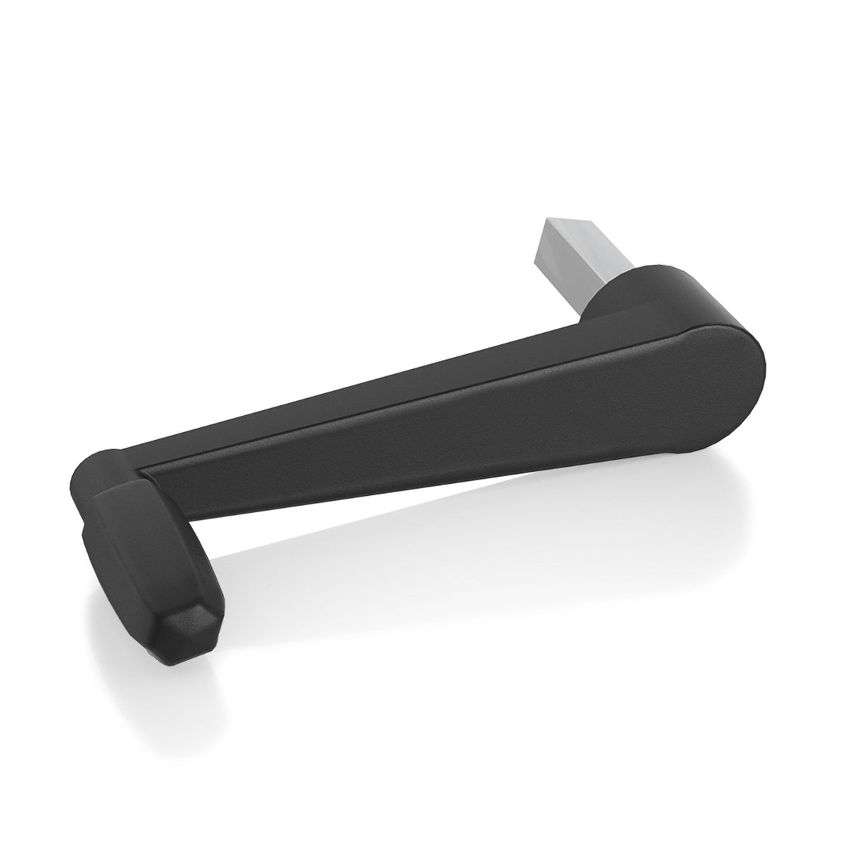 Patioslife Replacement Crank Handle for Cantilever Patio Umbrella, Ergonomic Control Handle